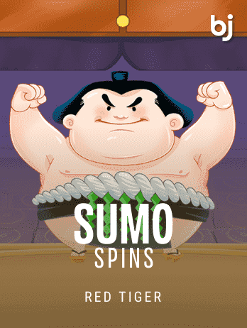 সুমো স্পিনস game icon