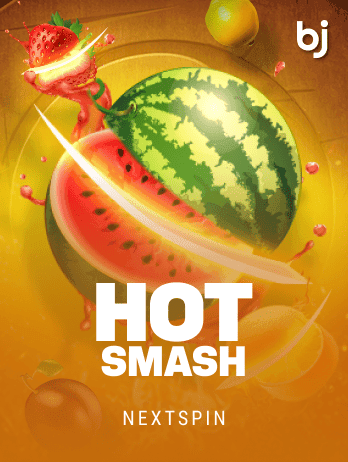Hot Smash game icon