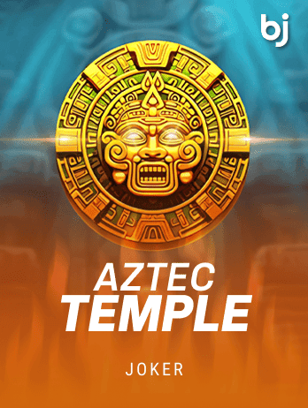 Aztec Temple game icon