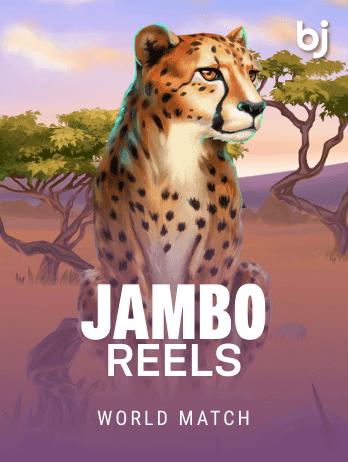 জাম্বো রিলস game icon