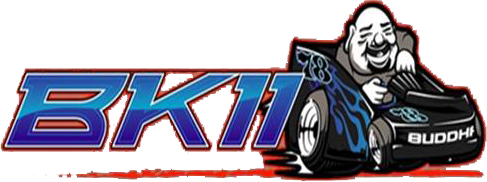 bk11game Logo
